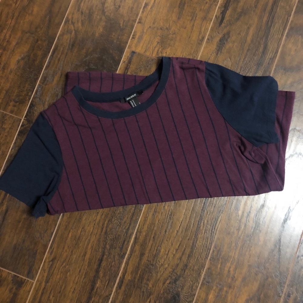 Baseball t-shirt
